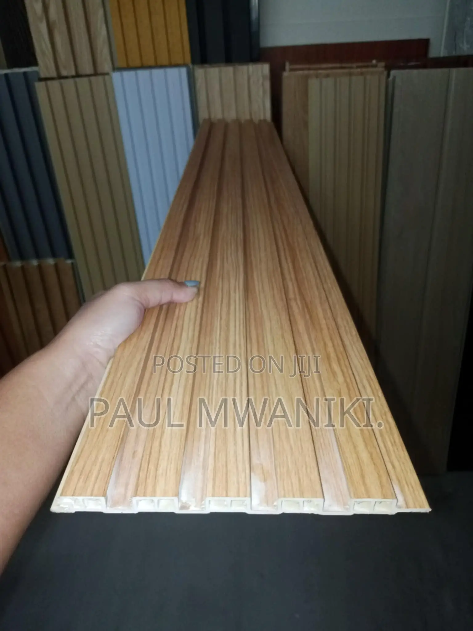 SPC Click Flooring- Luxury SPC Flooring Kenya.