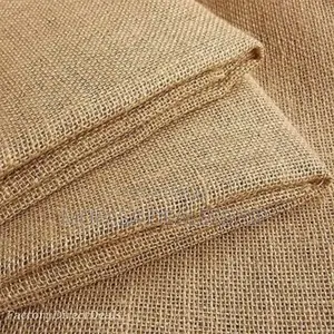 Woven Hessian Cloth