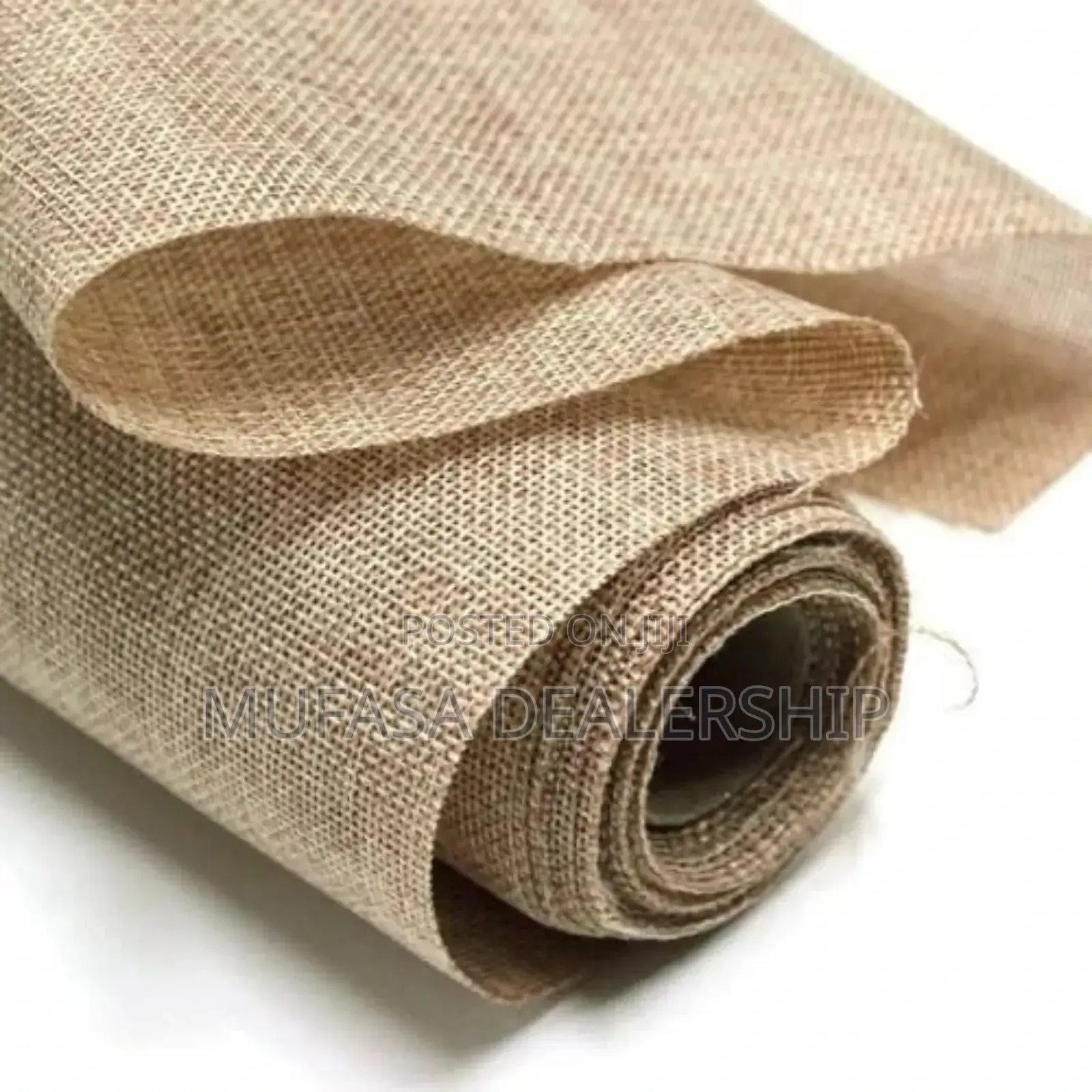 Jute/Hessian Cloth