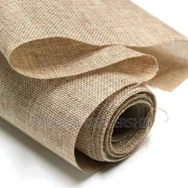 Jute/Hessian Cloth - main view