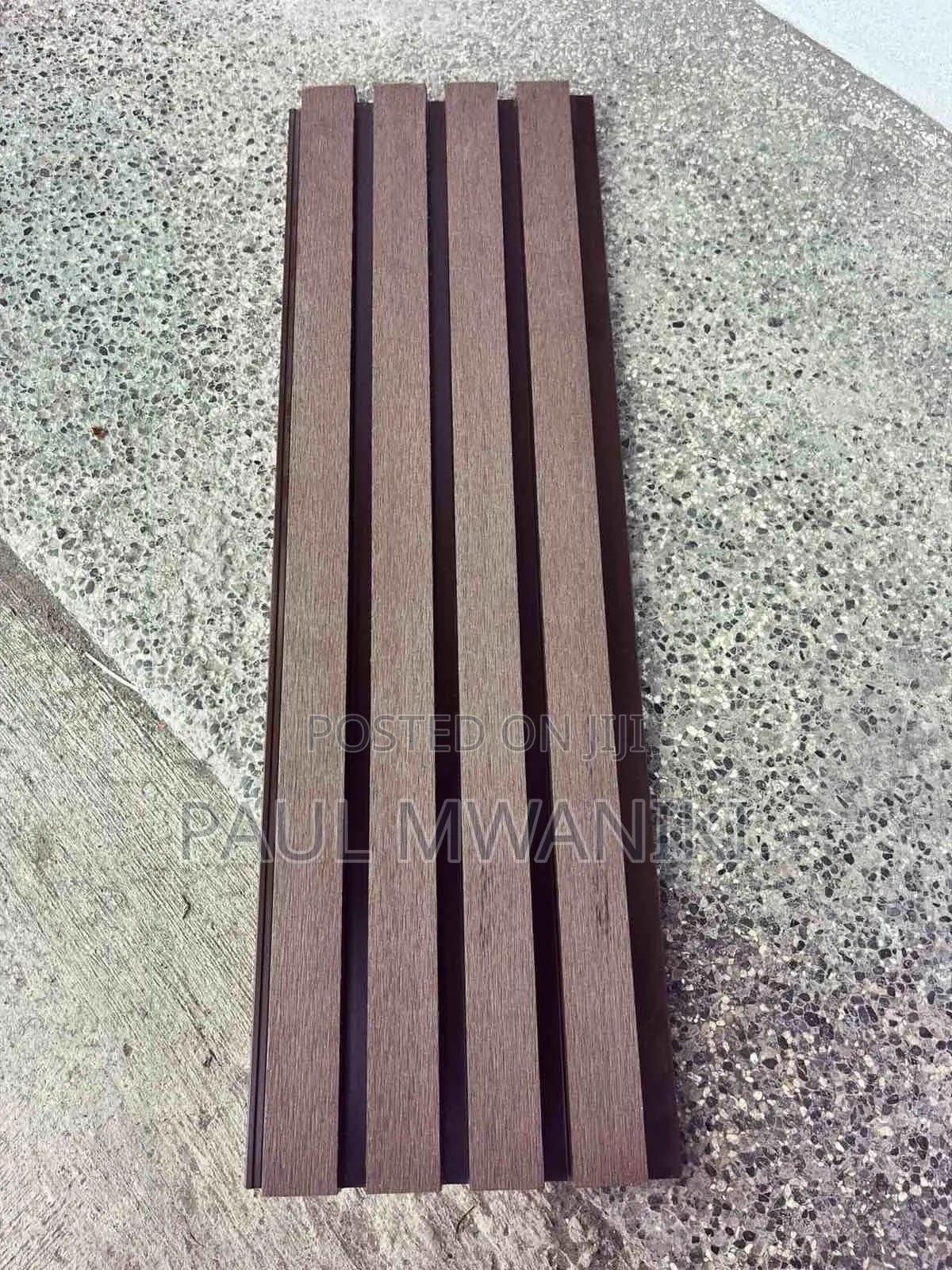 Flutted Wall Panels Available In Different Colours And Style