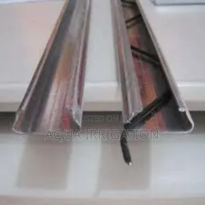 Lightweight Yet Durable Greenhouse Profiles