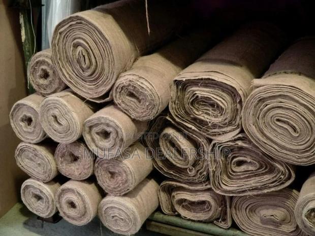 Pro Hessian Fabric Cloth