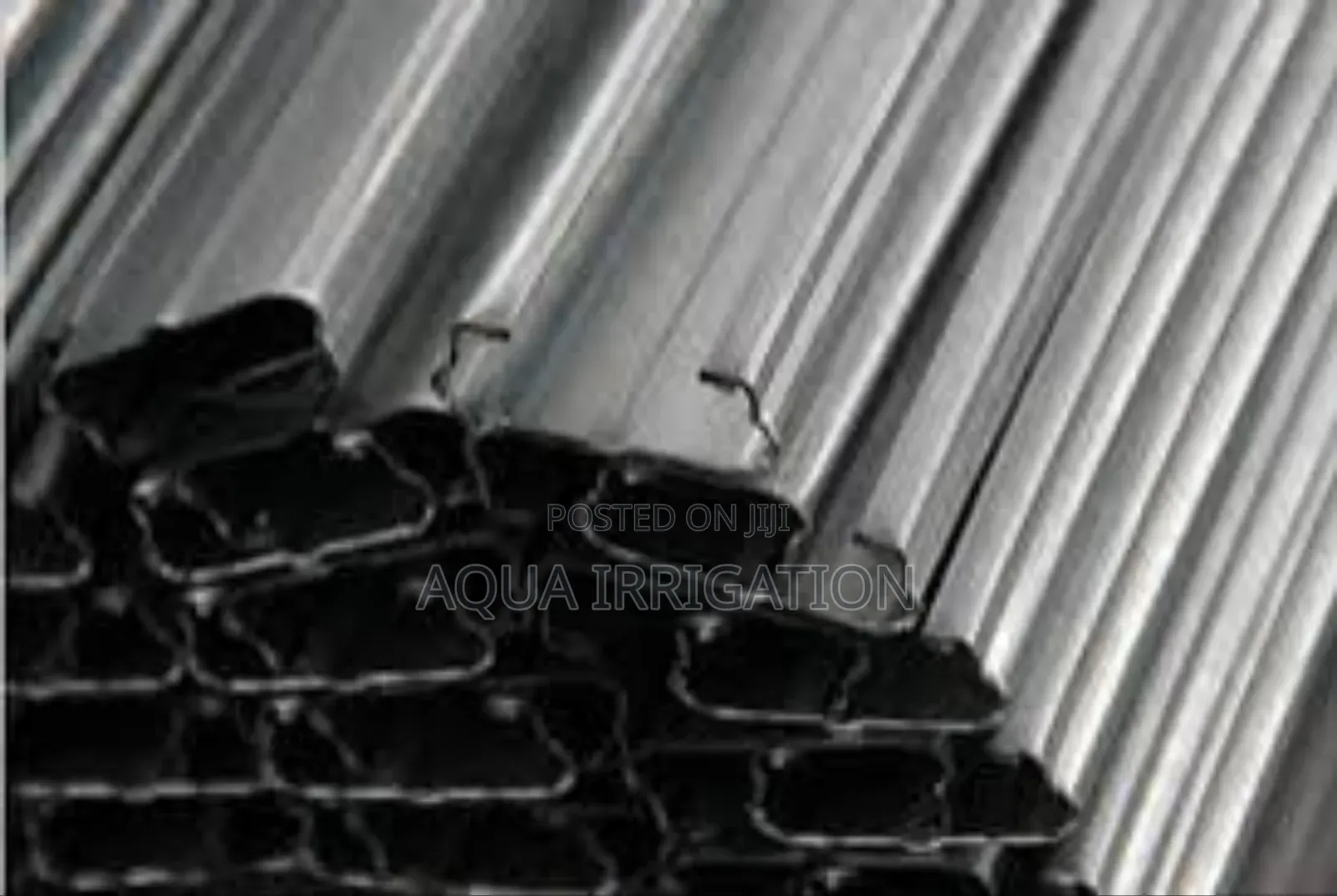Heavy-Duty Profiles for Maximum Stability!