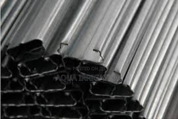 Heavy-Duty Profiles for Maximum Stability! - main view