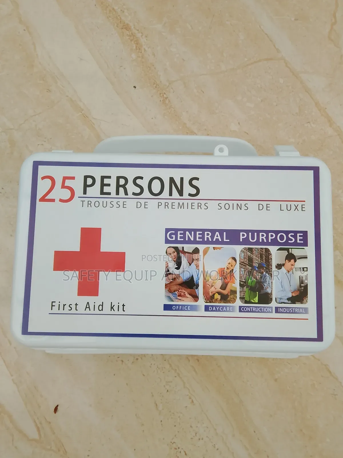 Medical Kit