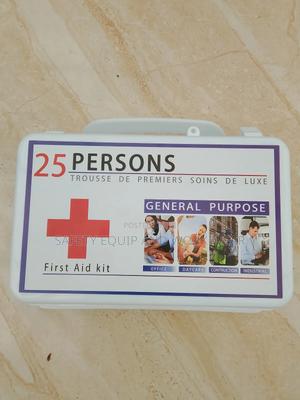 Medical Kit - thumbnail 2