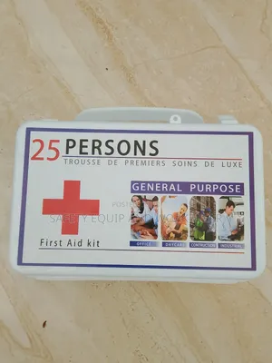 Medical Kit