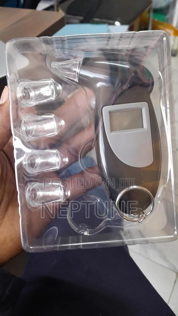 Alcohol Tester/Alcohol Blow...