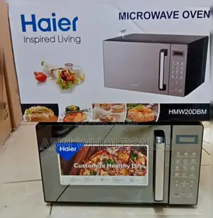 Haier 20litres Digital Microwave N -5