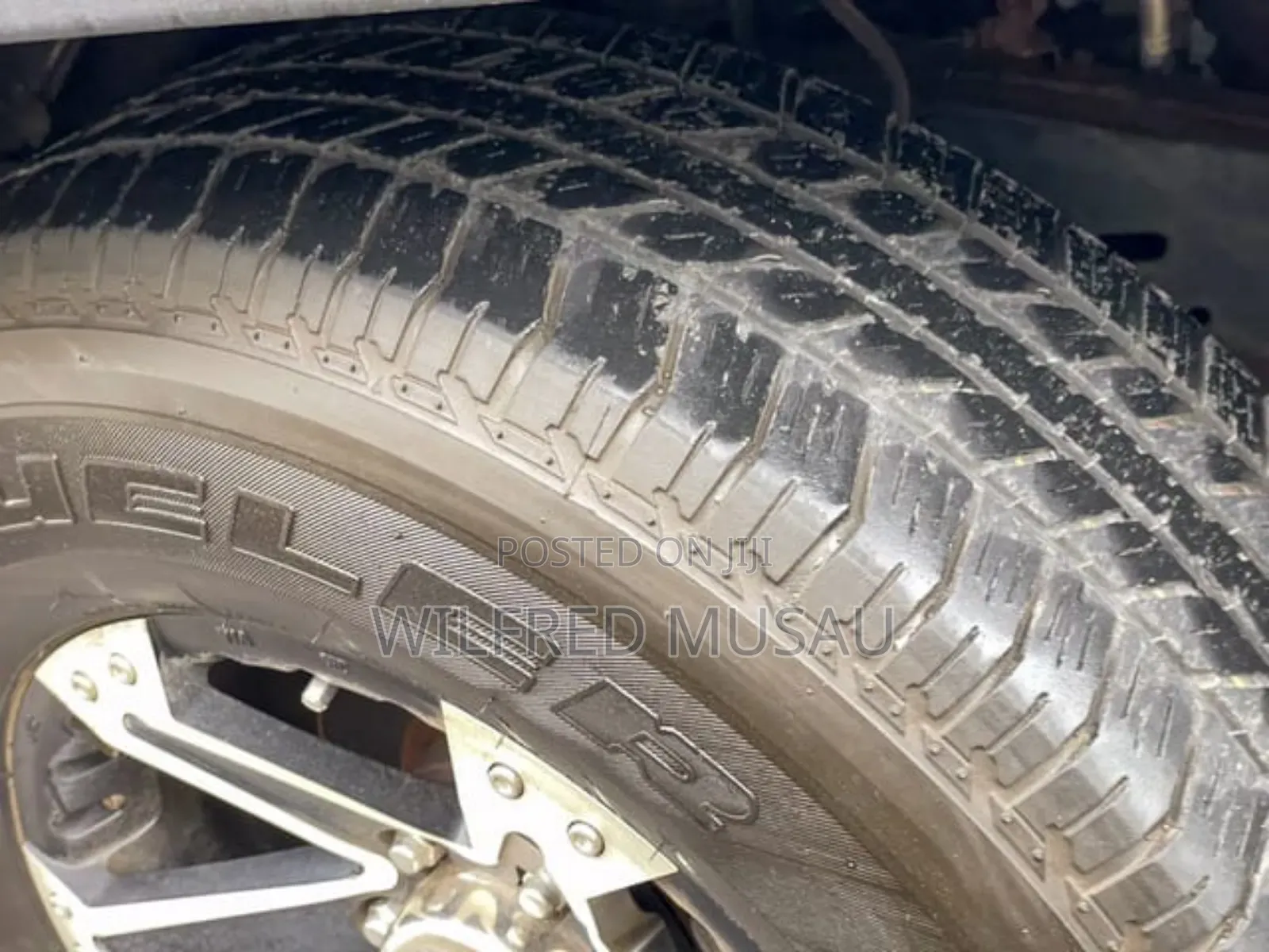 Toyota FJ Cruiser 2017