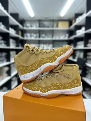 Jordan 11 Retro