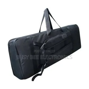 Heavy Padded Keyboard Bag for All Medium Sized Keyboards