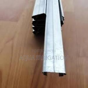 High-strength Profiles For All Weather Conditions - main view