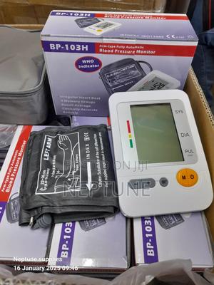 Bloodpressure/BP-103H/Bp Machine - thumbnail 2