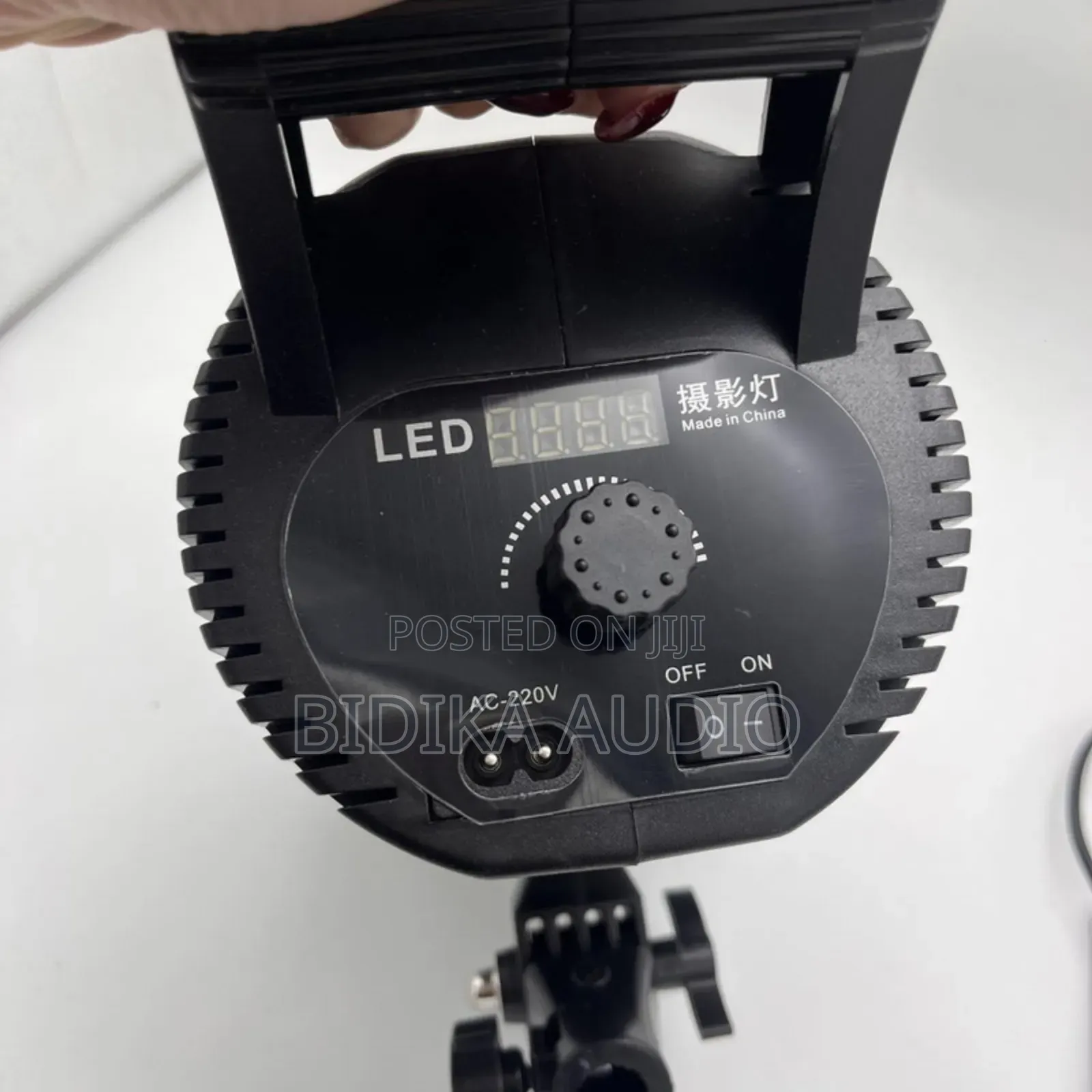 Original and Quality LED Lights SY-D300
