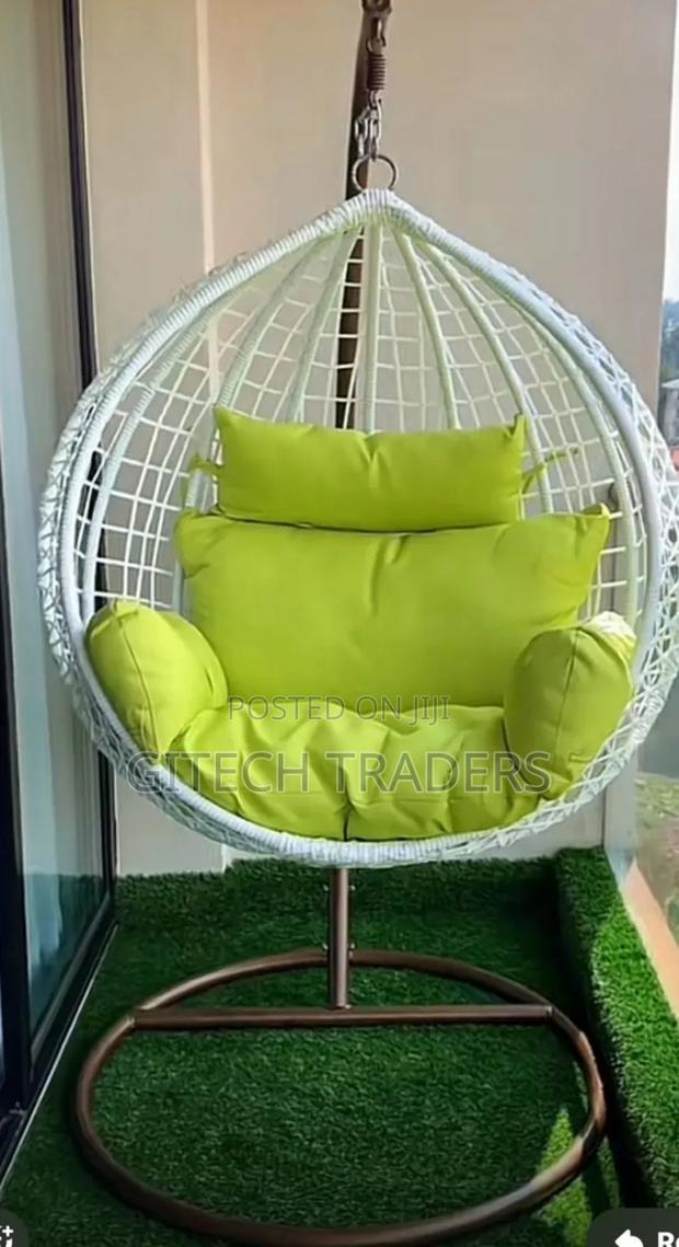 Outdoor Swing Chair