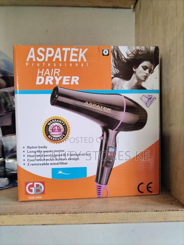 Aspatek Original Blowdry