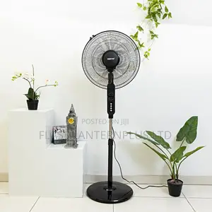 Gf9488 Geepas Stand Fan