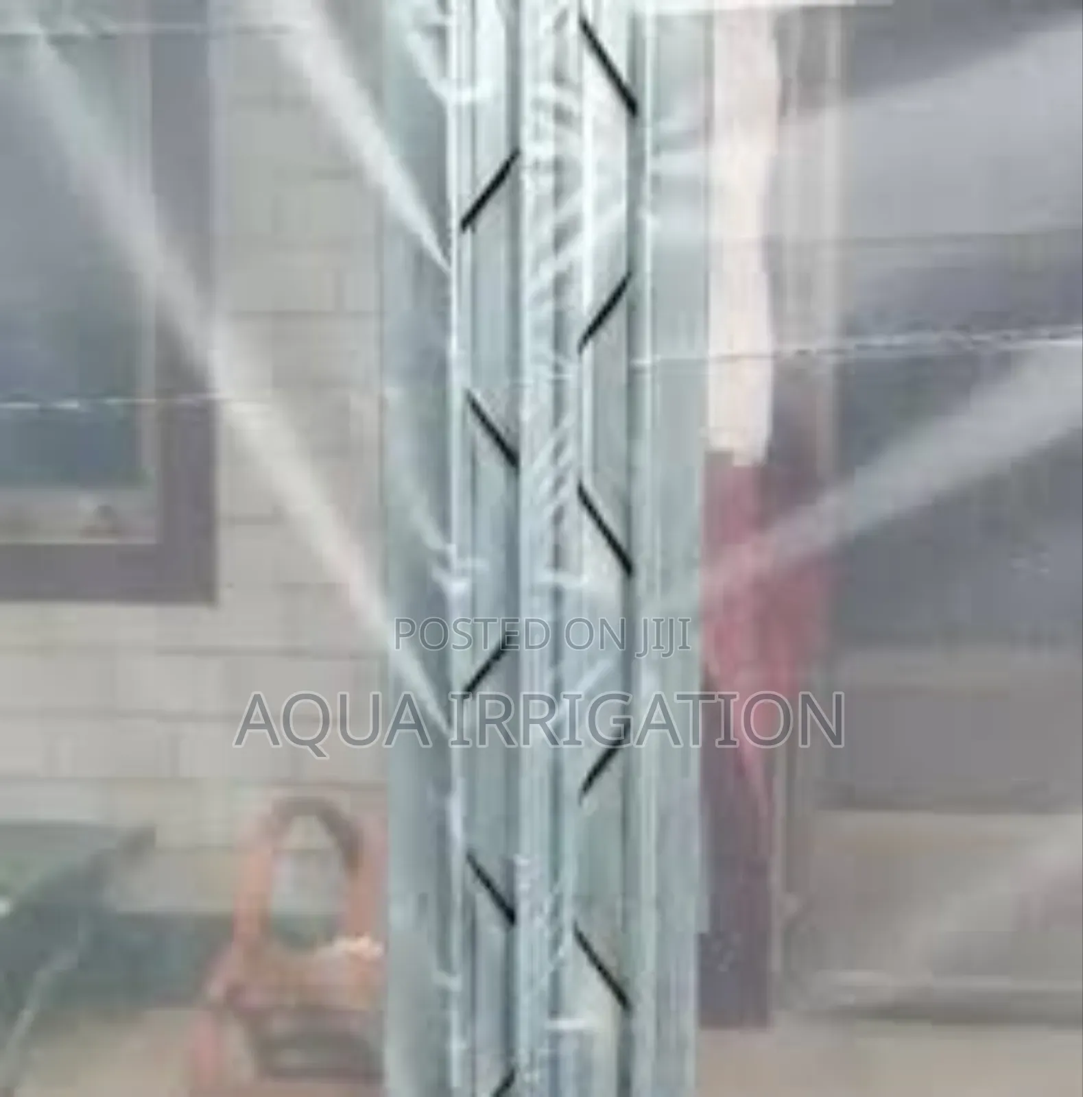 Easy-to-Install Agricultural Profiles Available!