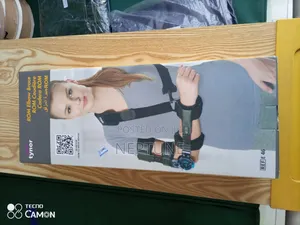 ROM Elbow Brace