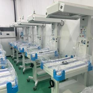 Hospital Neonatal Baby/Infant Warmer - main view