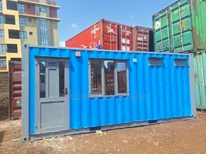 20ft Container Office- Delivery to Any Location
