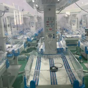 Medica Baby Warmer Machine - main view