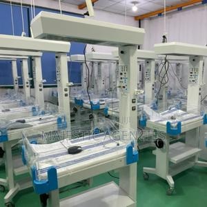 Hospital Therapy Warmer for Infants - main view