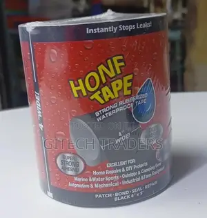 *Honf Water Tape Now Available 10 by 150cm