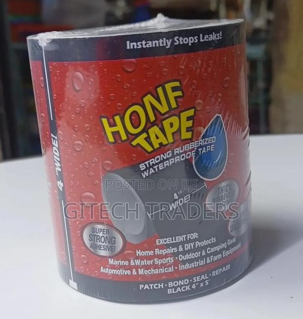 *Honf Water Tape Now Available 10 by 150cm