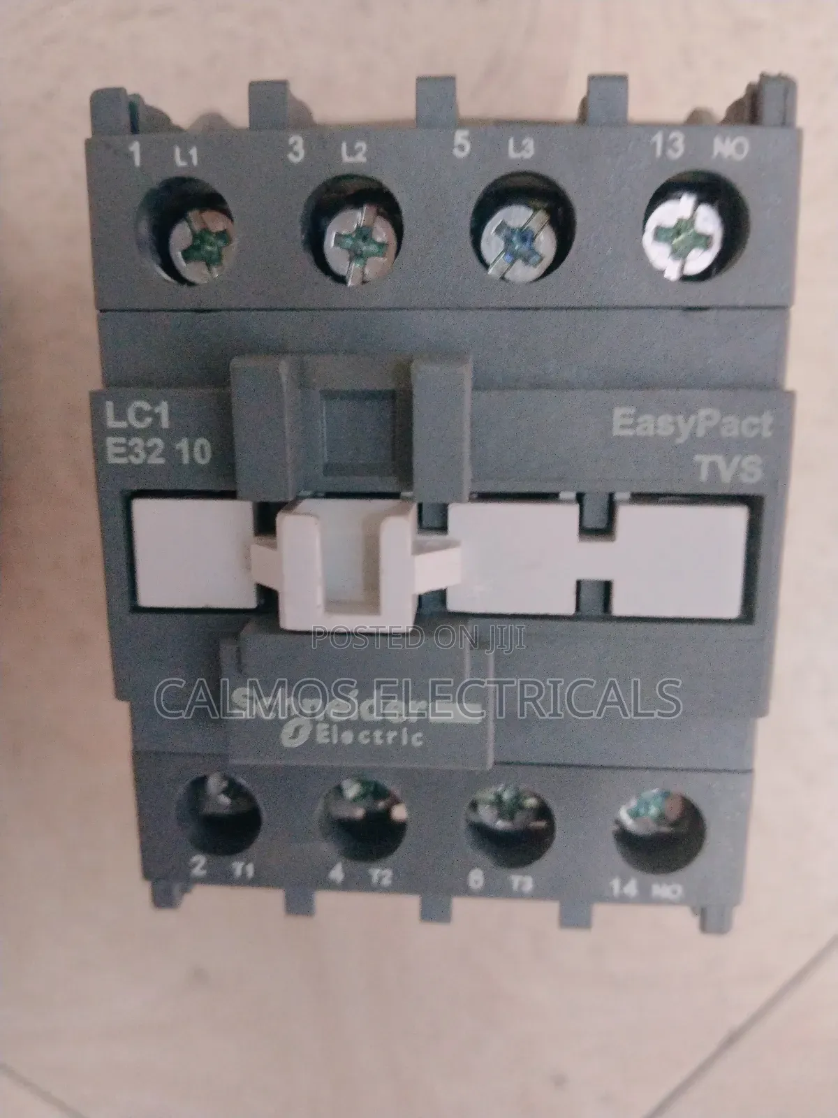 50a Contacter Schneider