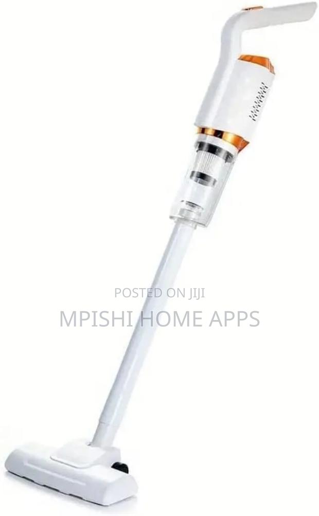 Wireless Vacuum Cleaner - thumbnail 4