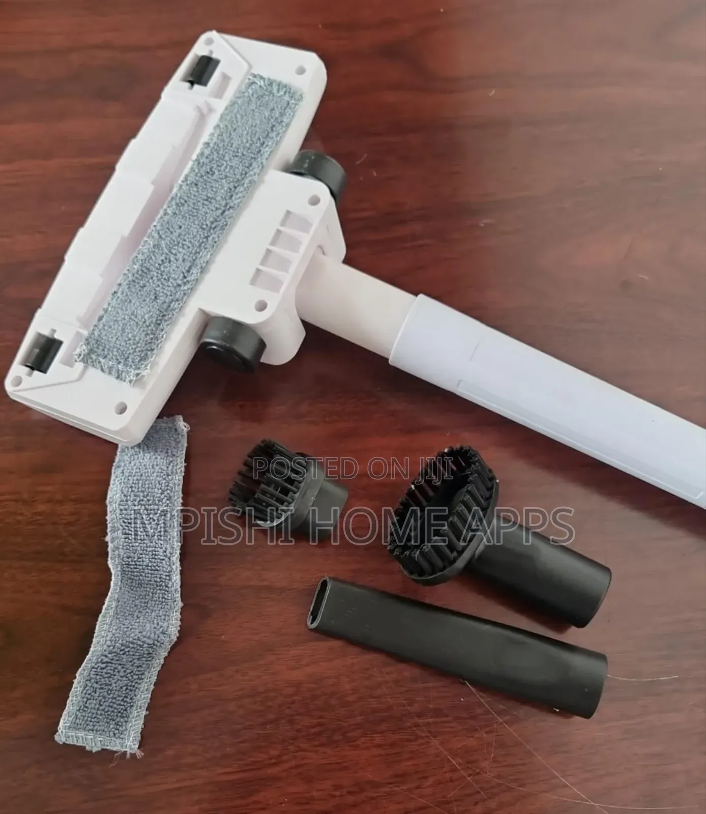 Wireless Vacuum Cleaner