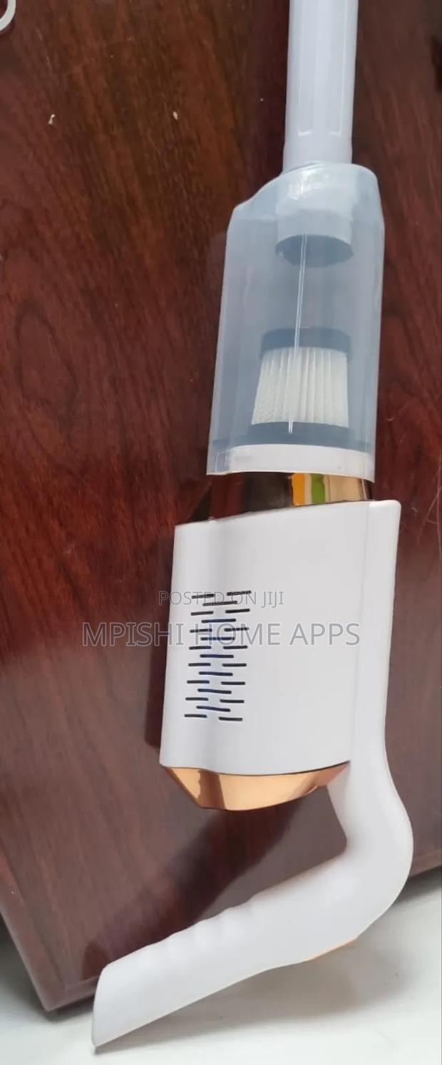 Wireless Vacuum Cleaner - thumbnail 14