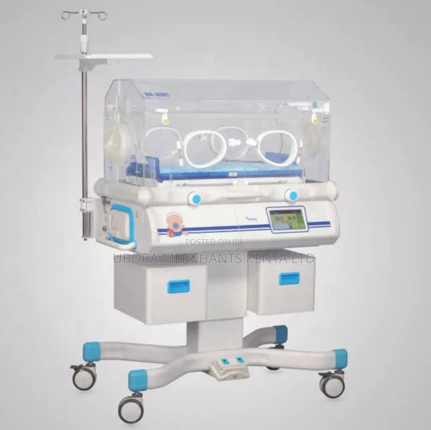 Phototherapy Incubator Unit