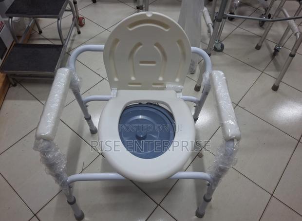 Commode Seat/Chair