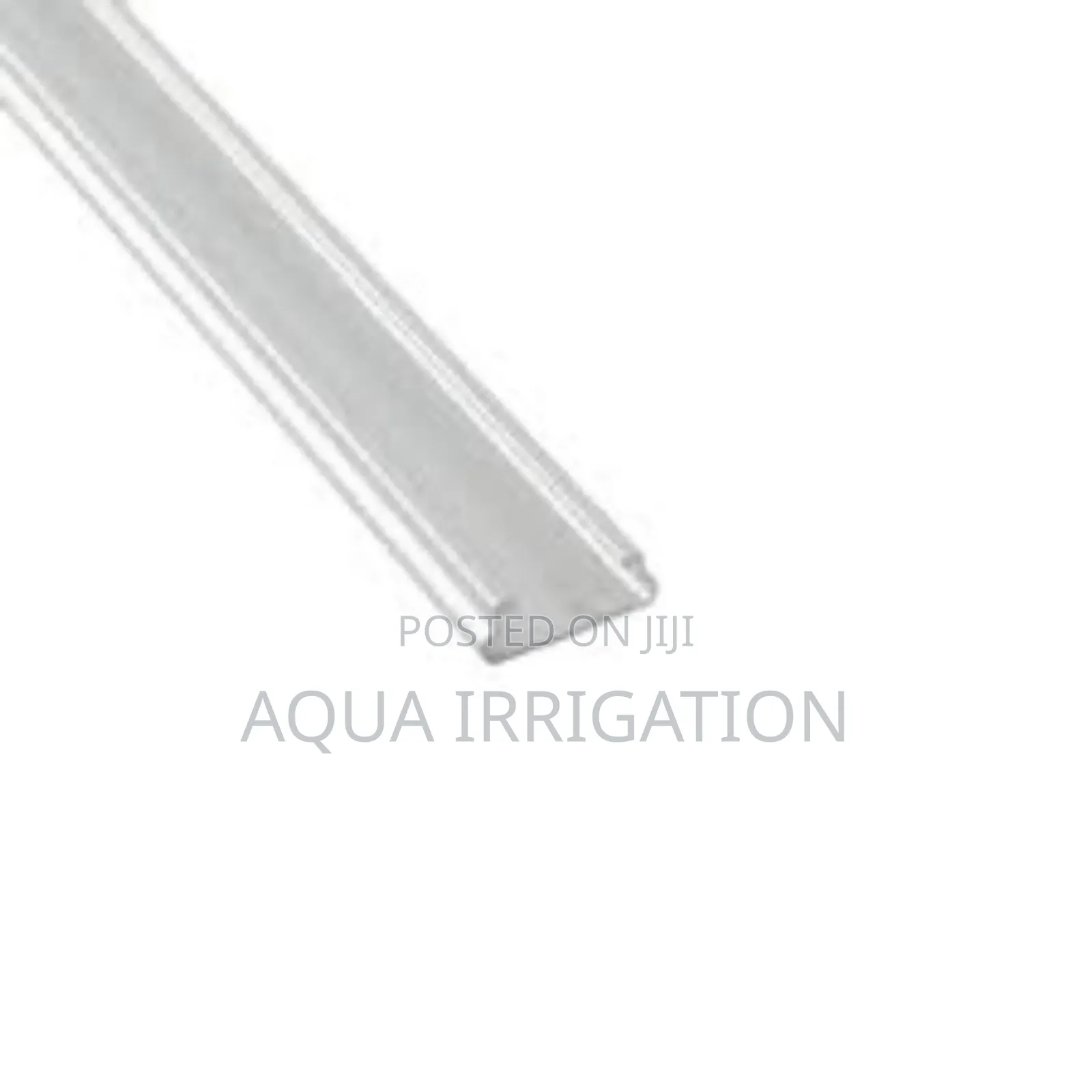 Strengthen Your Greenhouse With Reliable Profiles