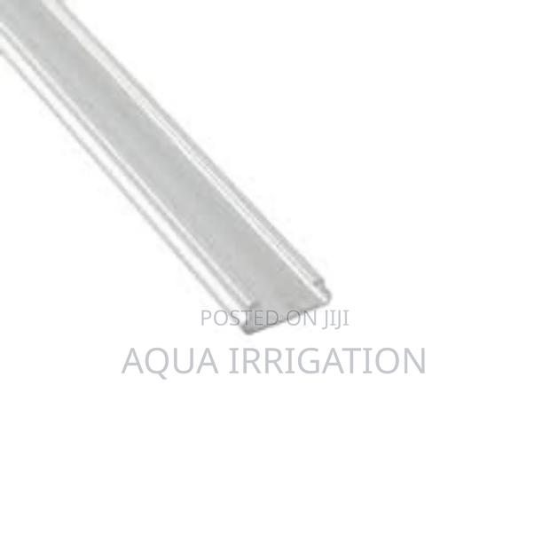 Strengthen Your Greenhouse With Reliable Profiles