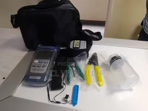 Fiber Toolkit ~ Fiber Toolkit