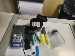 Fiber Toolkit ~ Fiber Toolkit