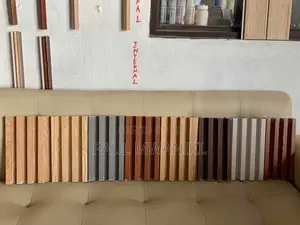 Fluted Panels /Fluted Wall Panels