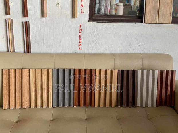Fluted Panels /Fluted Wall Panels - main view