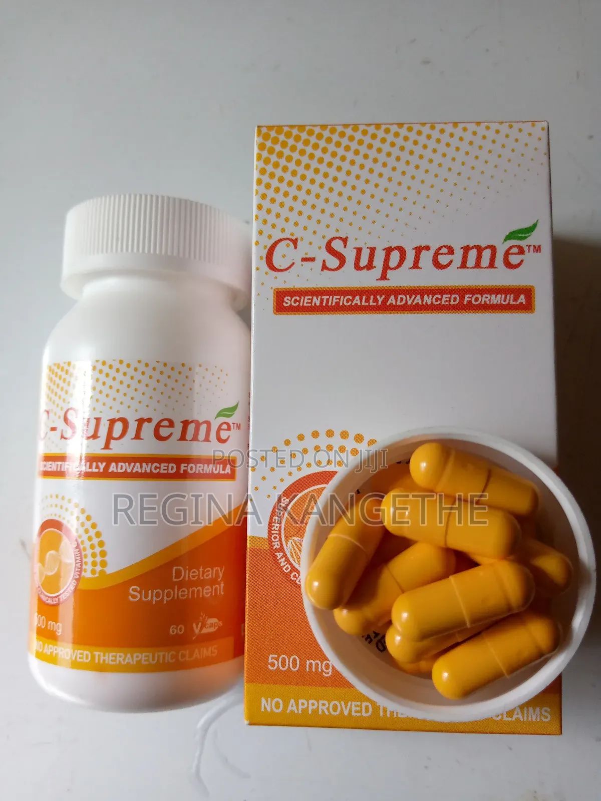 Food Suppliments