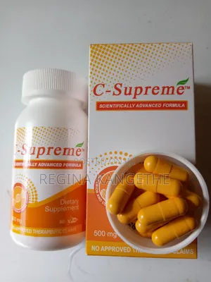Food Suppliments