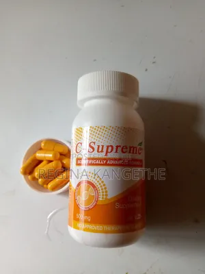Food Suppliments