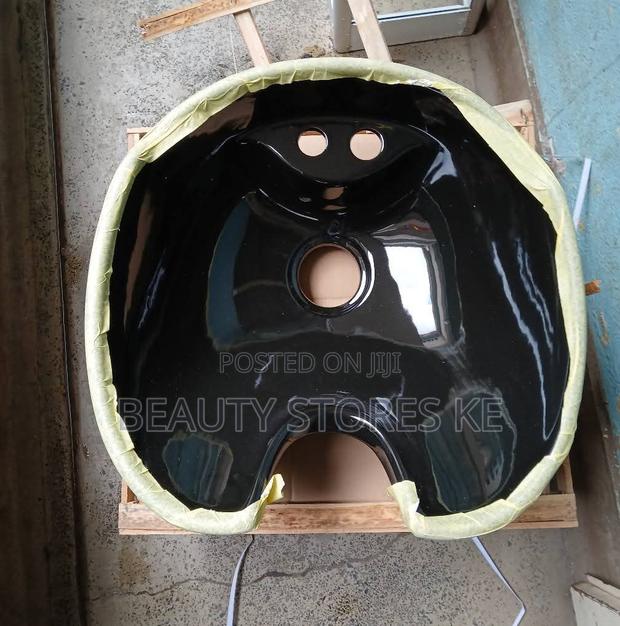 Ceramic Sink Basin Bowl Replacement
