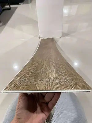 SPC Flooring Tile/SPC Click Flooring