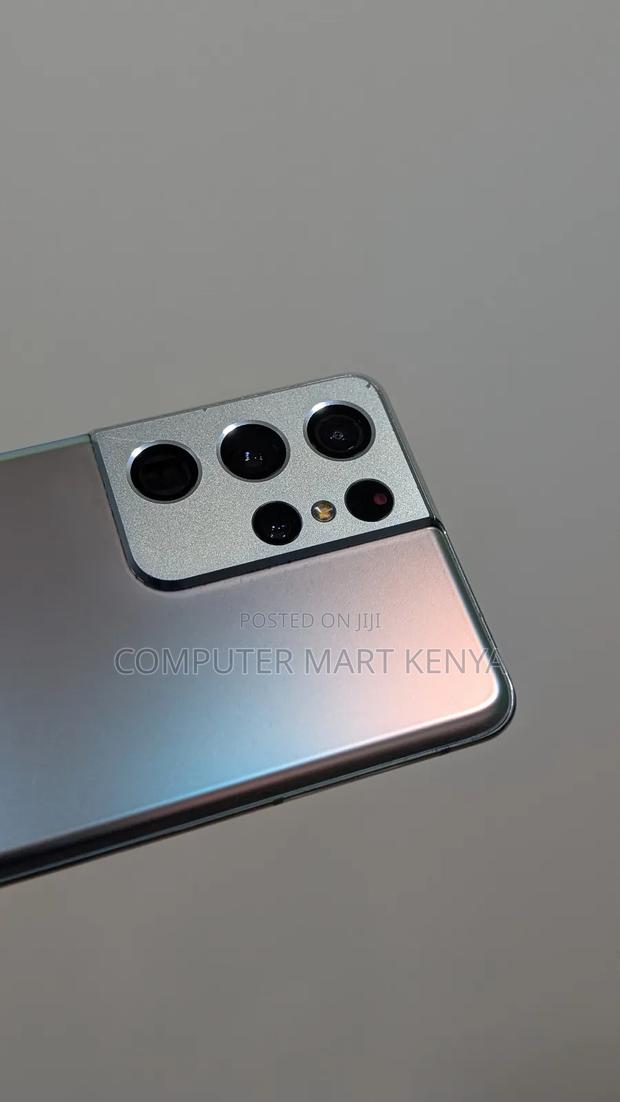 Samsung Galaxy S21+ 5G 128 GB - thumbnail 3