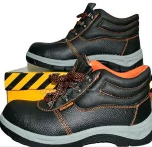 Safety Boots